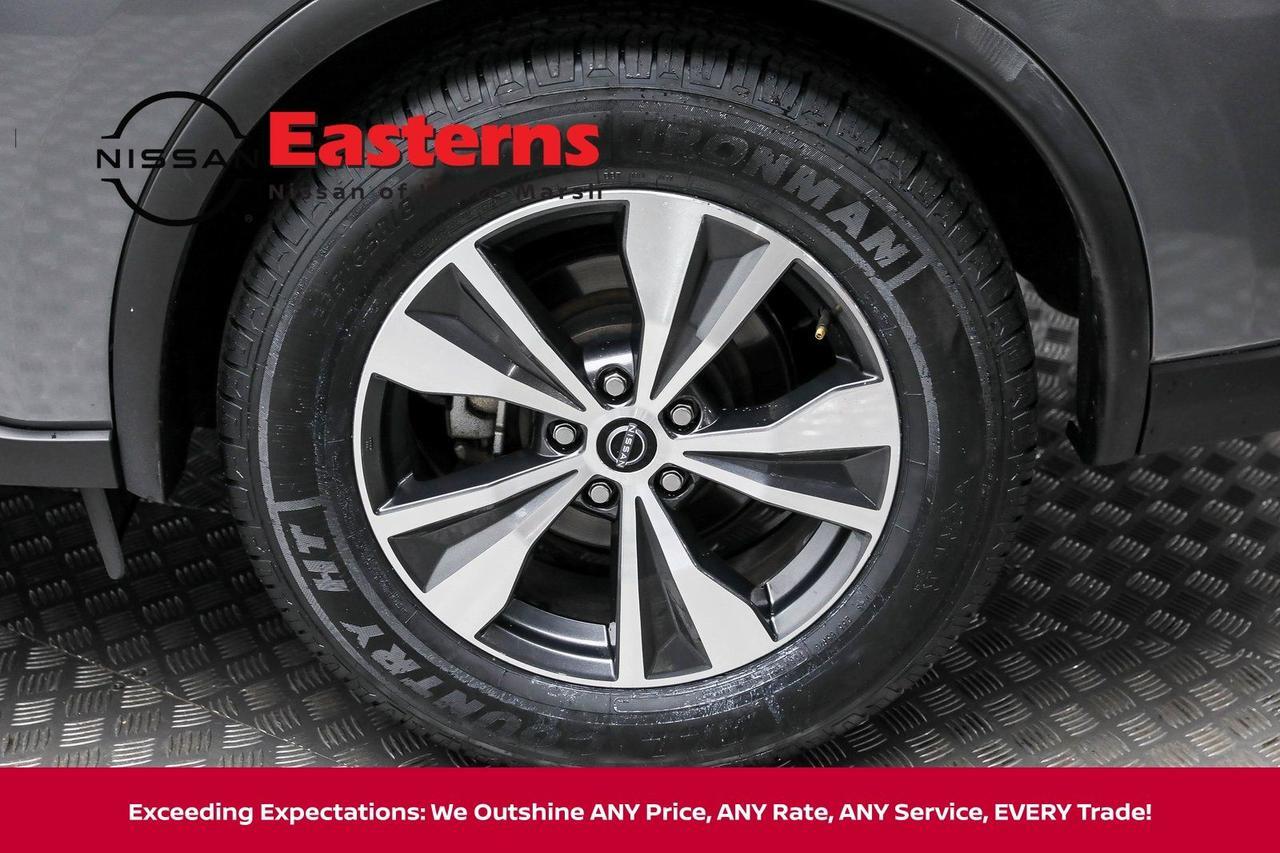 2023 Nissan Murano S White Marsh MD