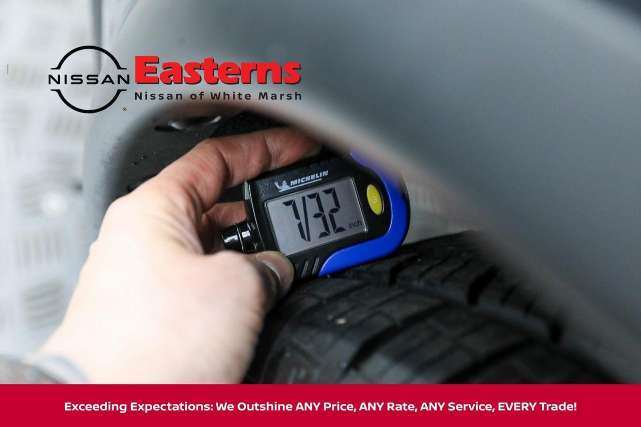 2023 Nissan Murano S White Marsh MD