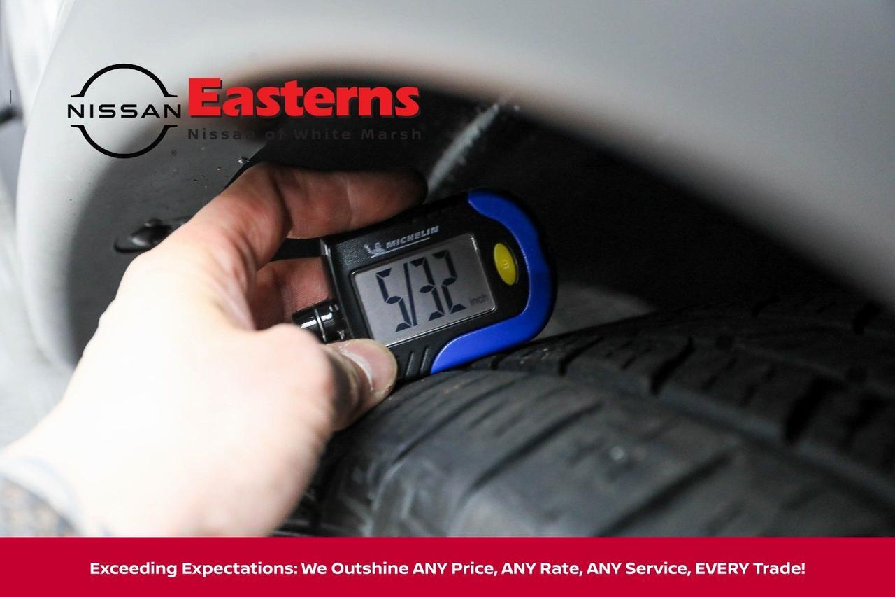 2023 Nissan Murano S White Marsh MD