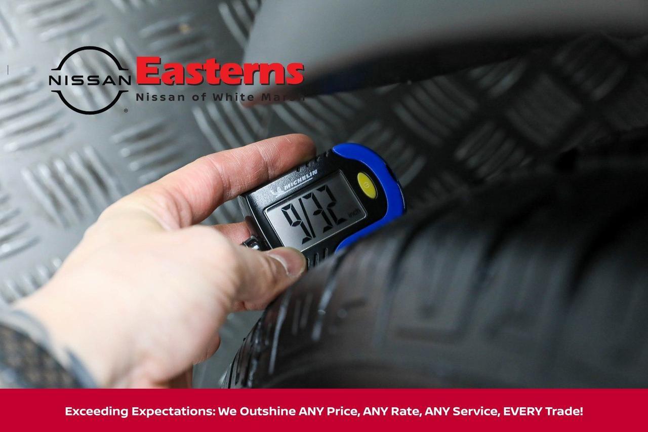 2023 Nissan Murano S White Marsh MD