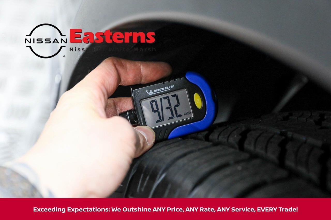 2023 Nissan Murano S White Marsh MD