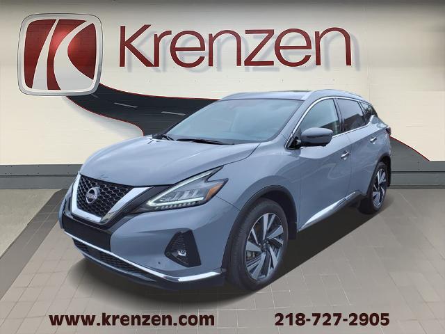 2023 Nissan Murano