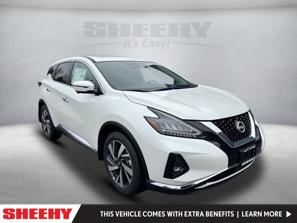 2023 Nissan Murano SL