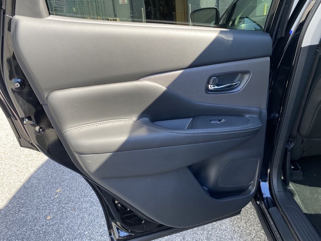 2023 Nissan Murano SL White Marsh MD