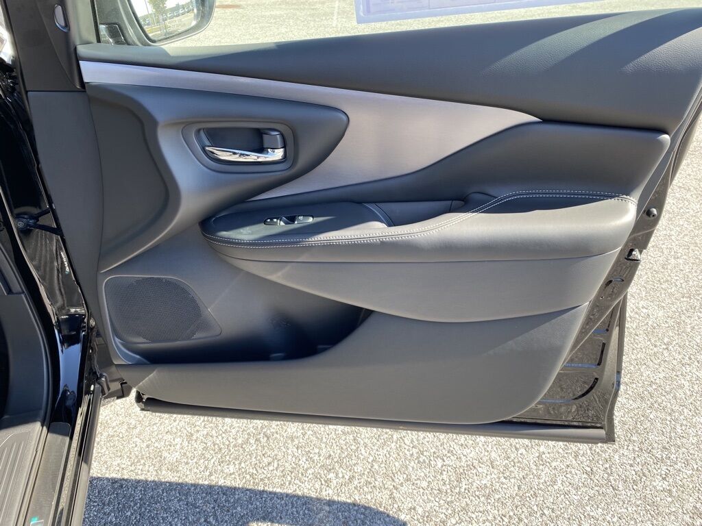 2023 Nissan Murano SL White Marsh MD