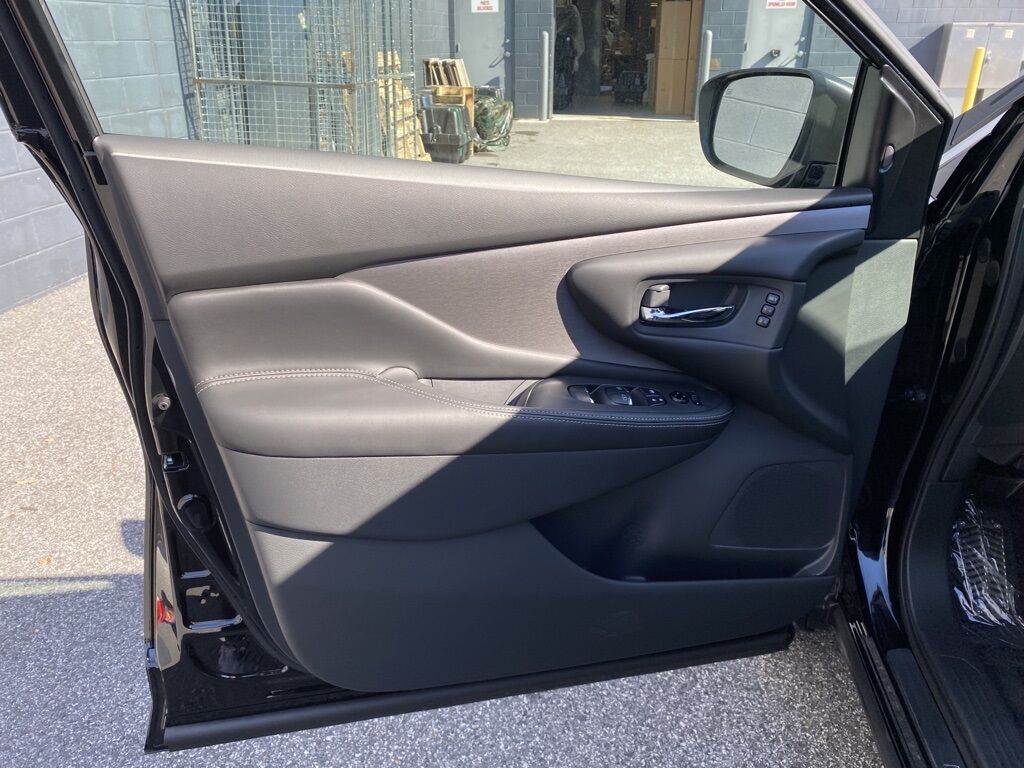 2023 Nissan Murano SL White Marsh MD