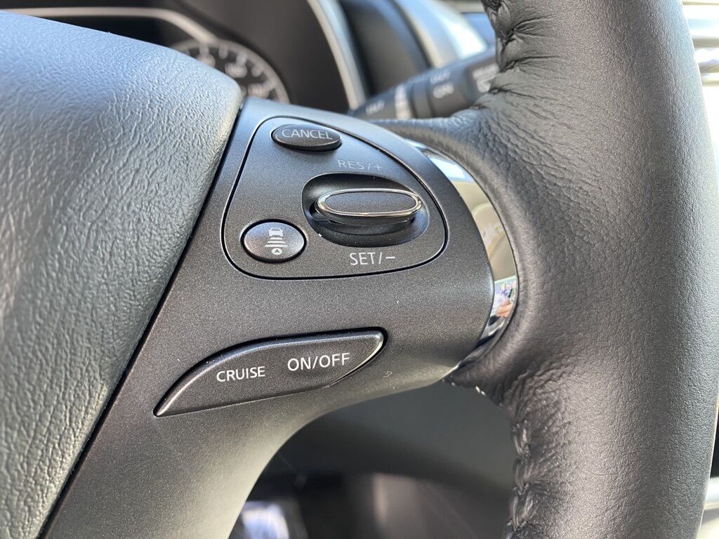 2023 Nissan Murano SL White Marsh MD