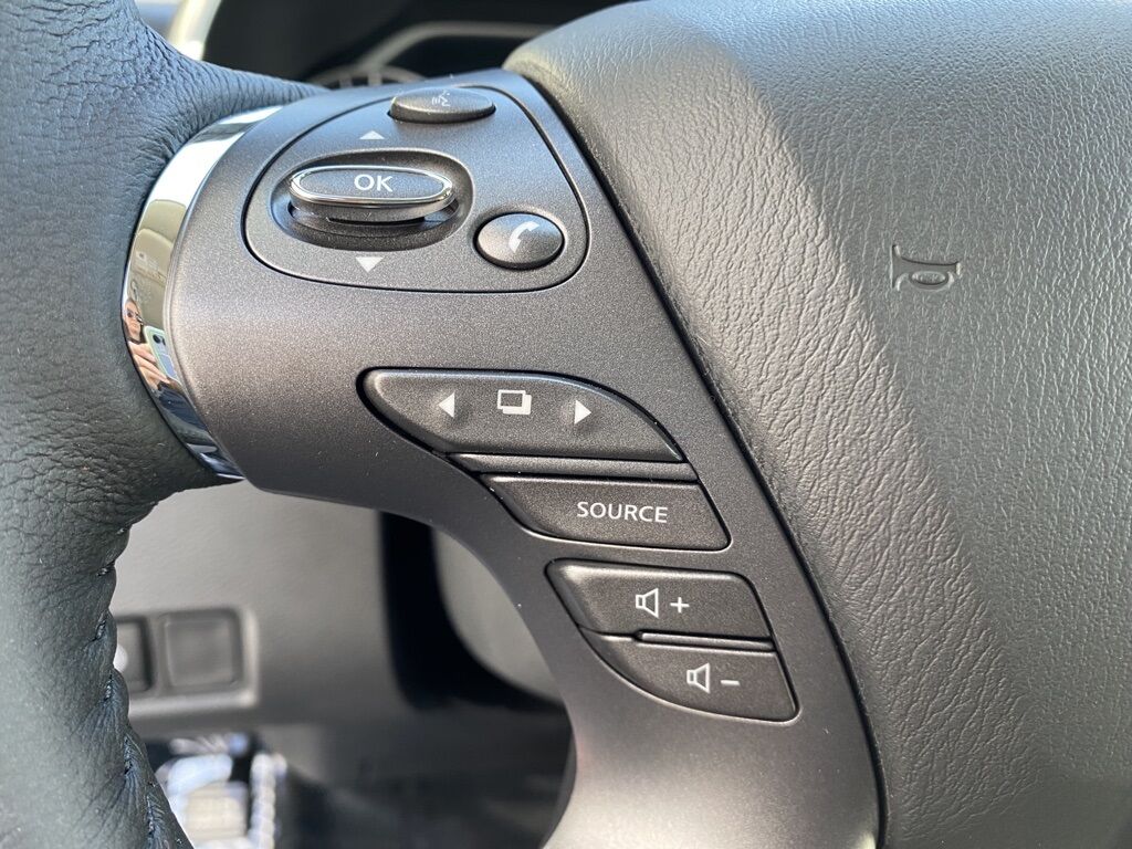 2023 Nissan Murano SL White Marsh MD