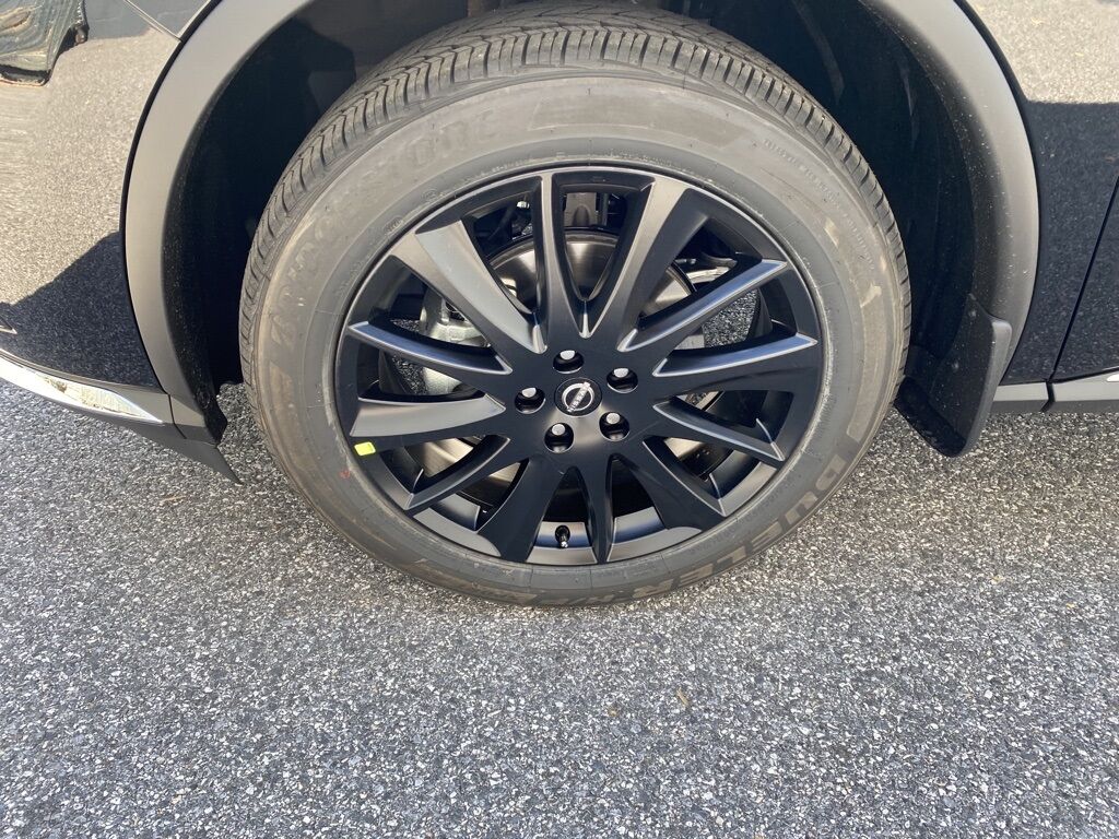 2023 Nissan Murano SL White Marsh MD