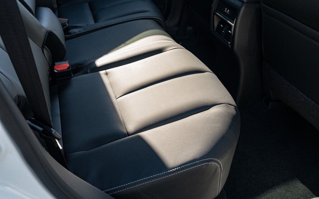 2023 Nissan Murano SV White Marsh MD