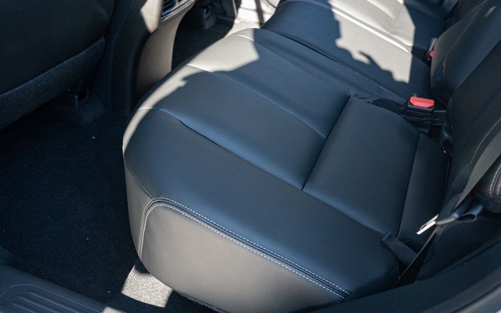 2023 Nissan Murano SV White Marsh MD