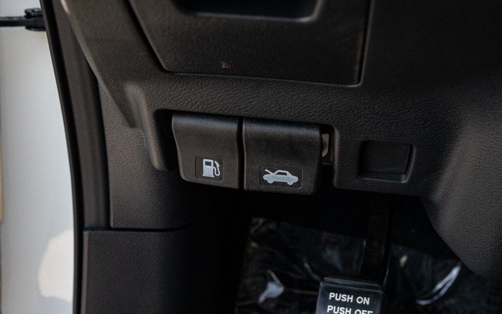 2023 Nissan Murano SV White Marsh MD