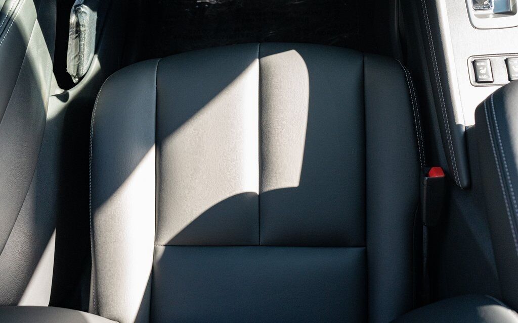 2023 Nissan Murano SV White Marsh MD