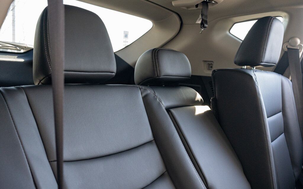 2023 Nissan Murano SV White Marsh MD