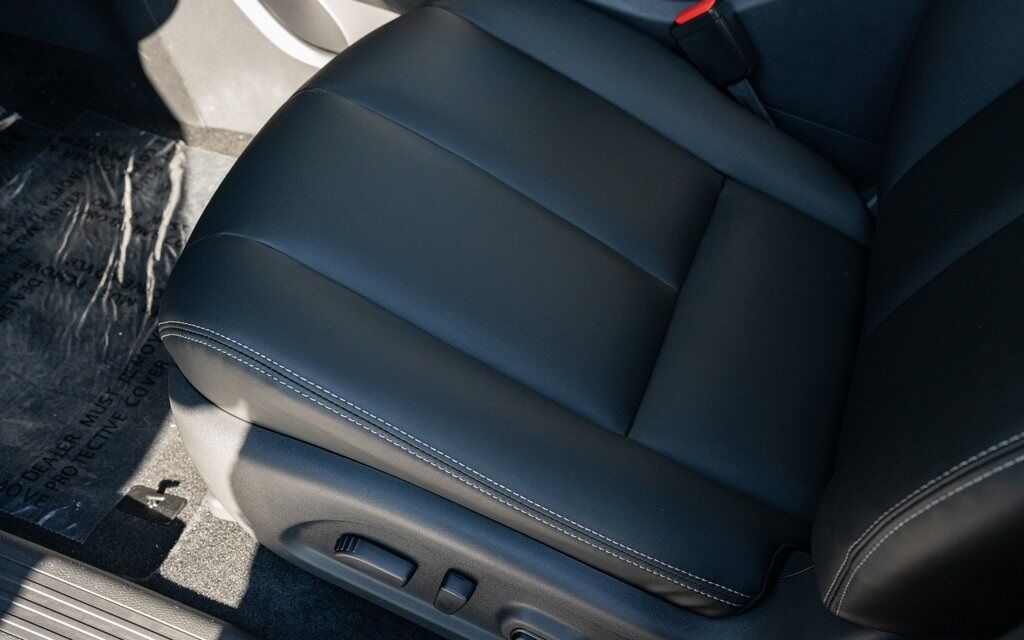 2023 Nissan Murano SV White Marsh MD