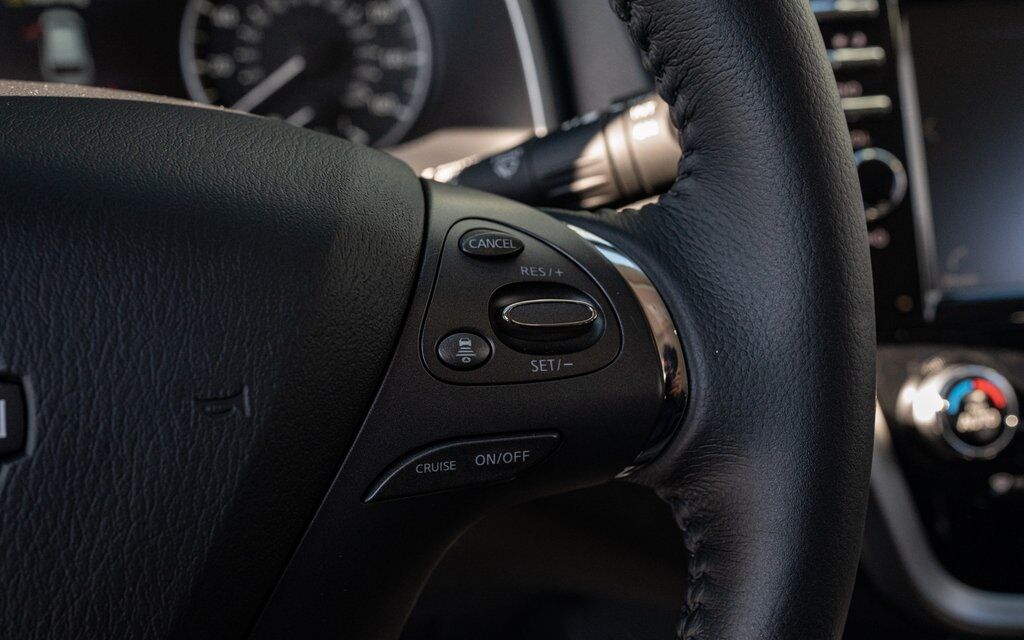 2023 Nissan Murano SV White Marsh MD