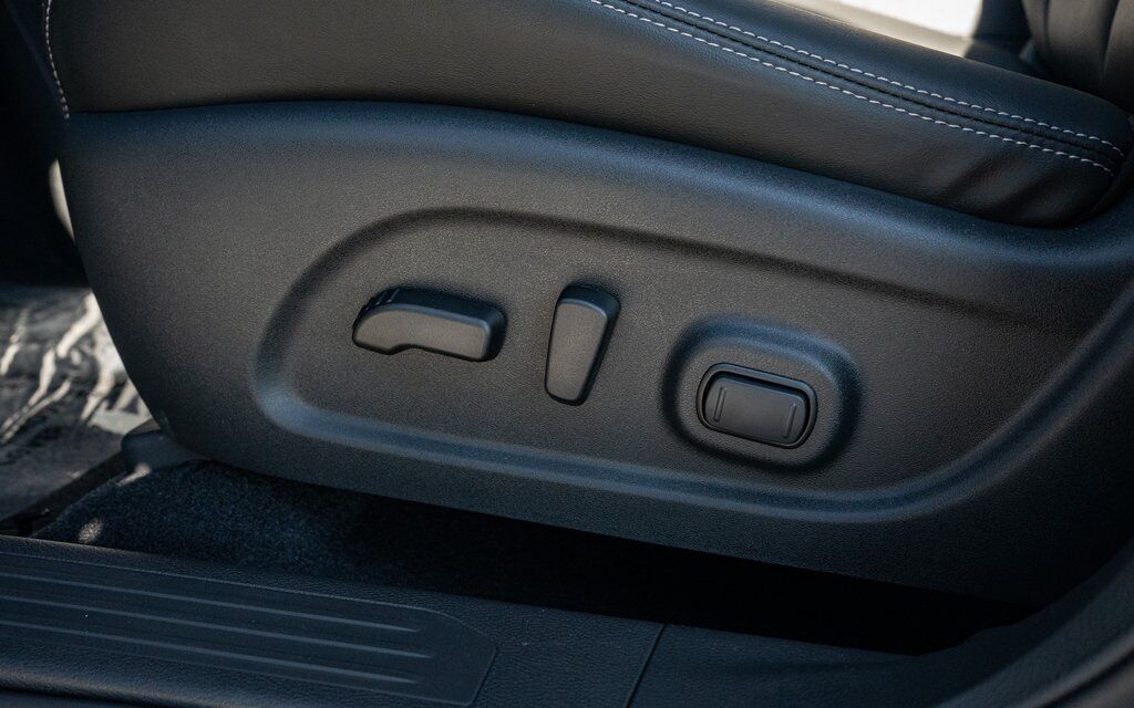 2023 Nissan Murano SV White Marsh MD