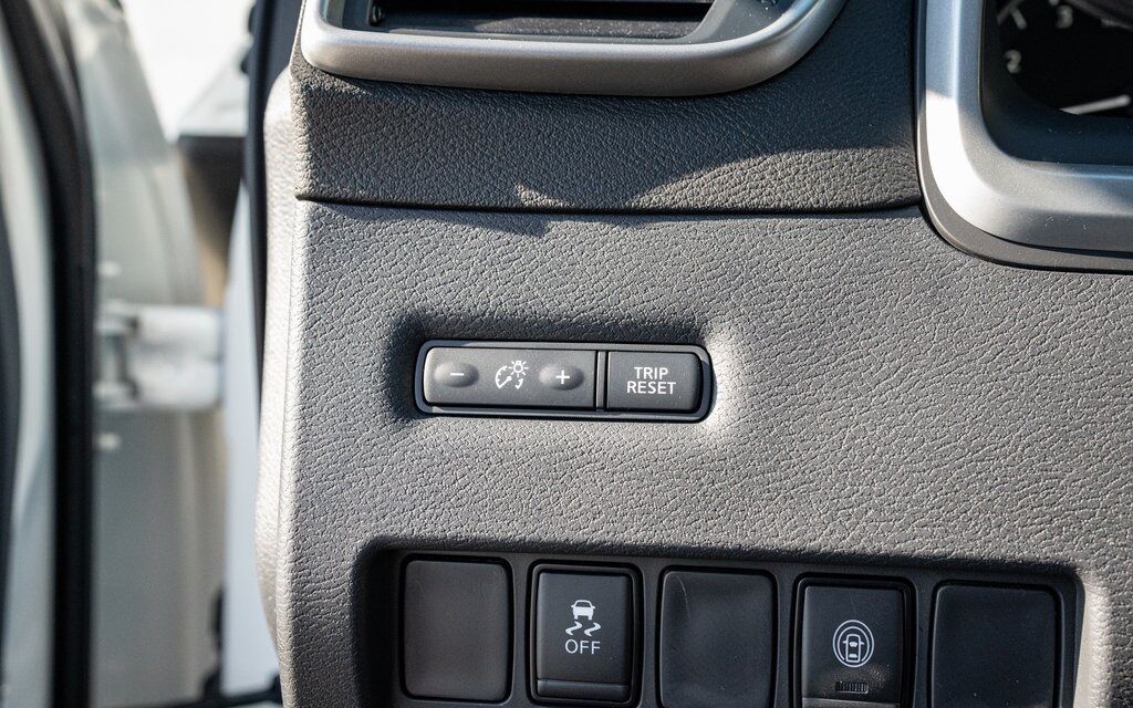 2023 Nissan Murano SV White Marsh MD