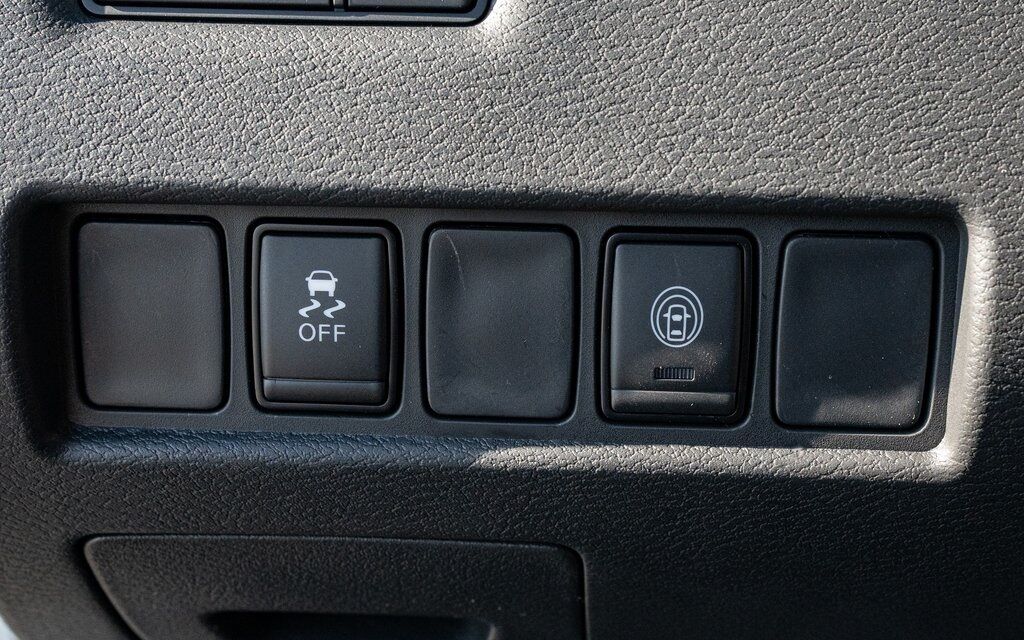 2023 Nissan Murano SV White Marsh MD