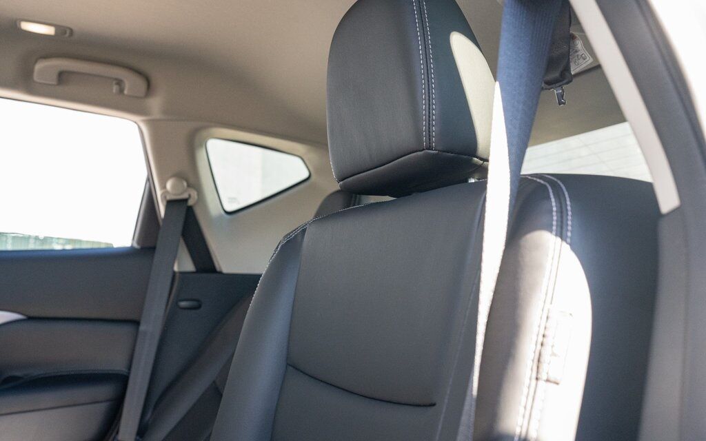 2023 Nissan Murano SV White Marsh MD