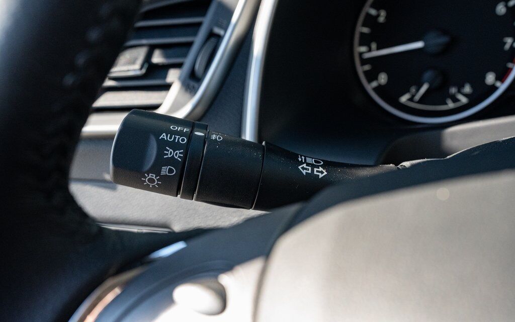 2023 Nissan Murano SV White Marsh MD