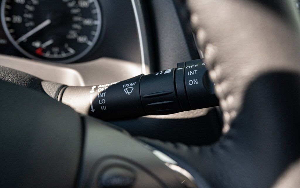 2023 Nissan Murano SV White Marsh MD