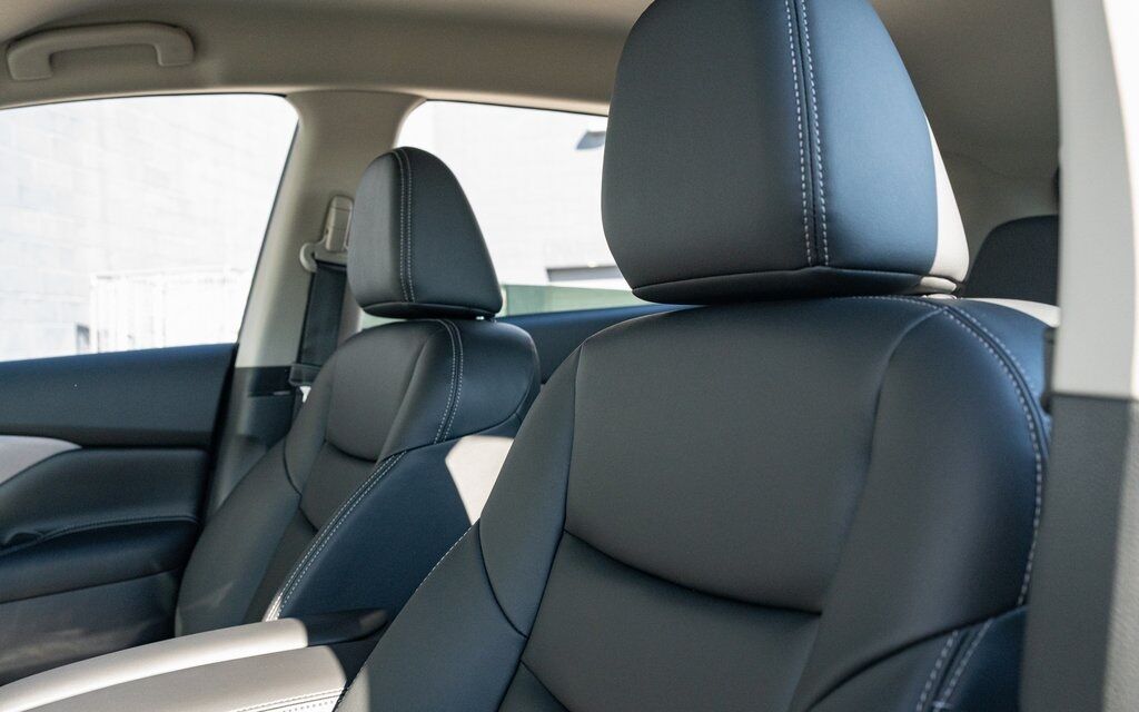 2023 Nissan Murano SV White Marsh MD