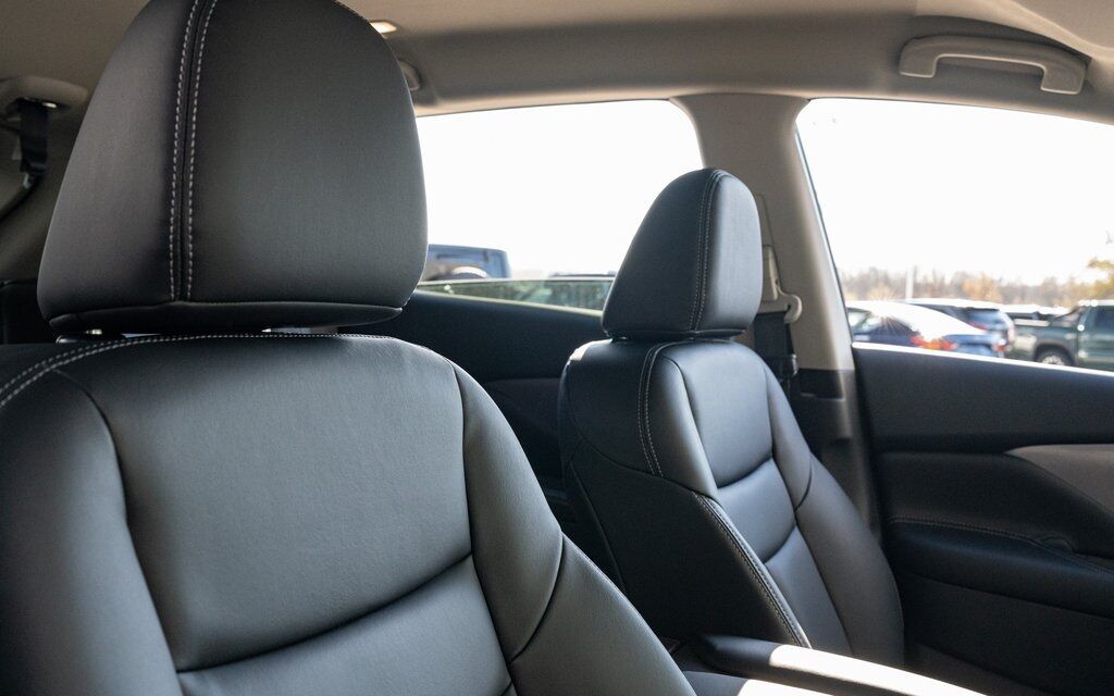 2023 Nissan Murano SV White Marsh MD