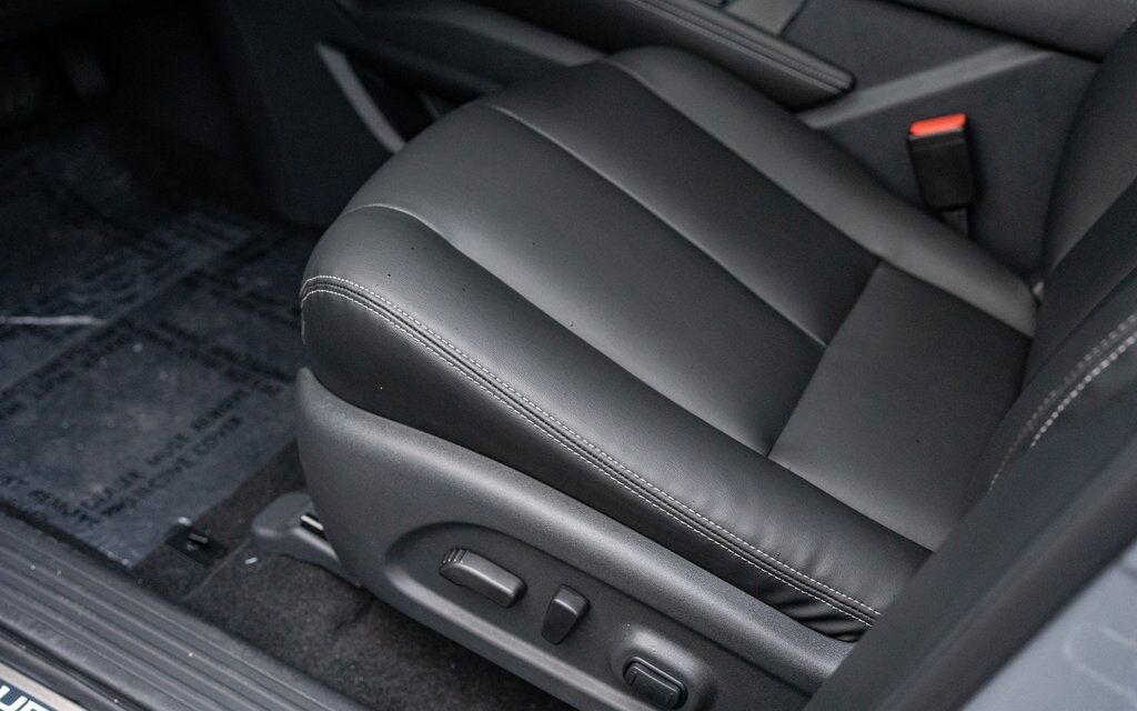 2023 Nissan Murano SV White Marsh MD