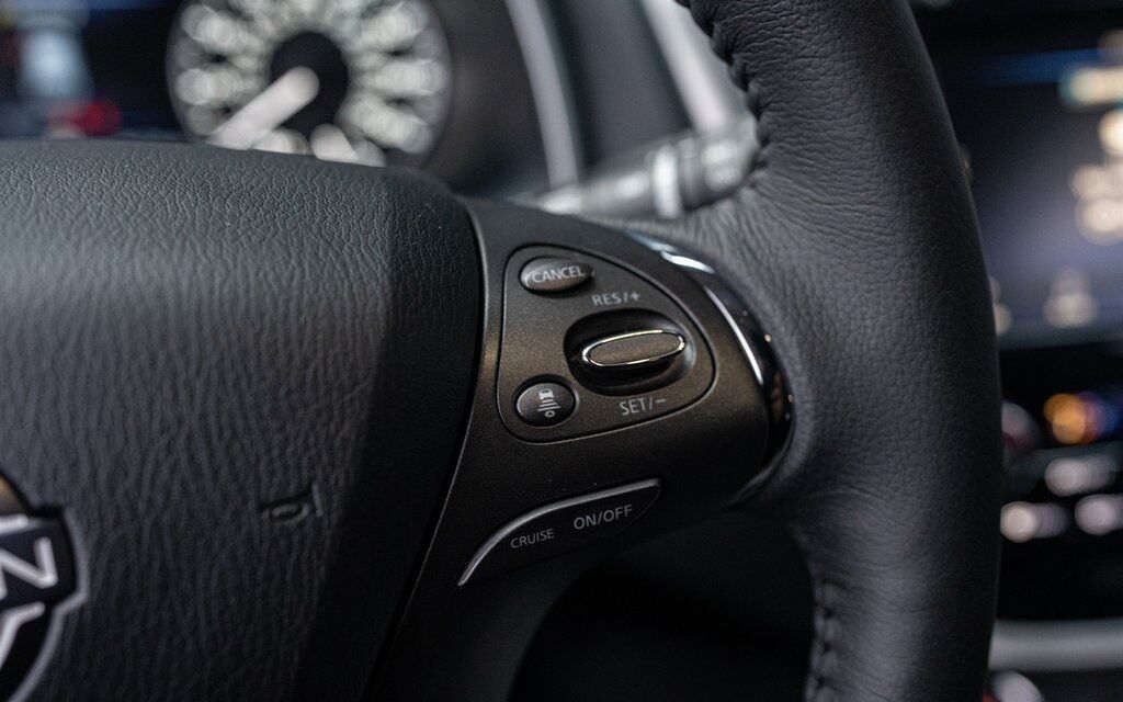 2023 Nissan Murano SV White Marsh MD