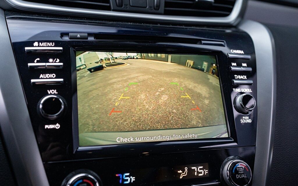 2023 Nissan Murano SV White Marsh MD