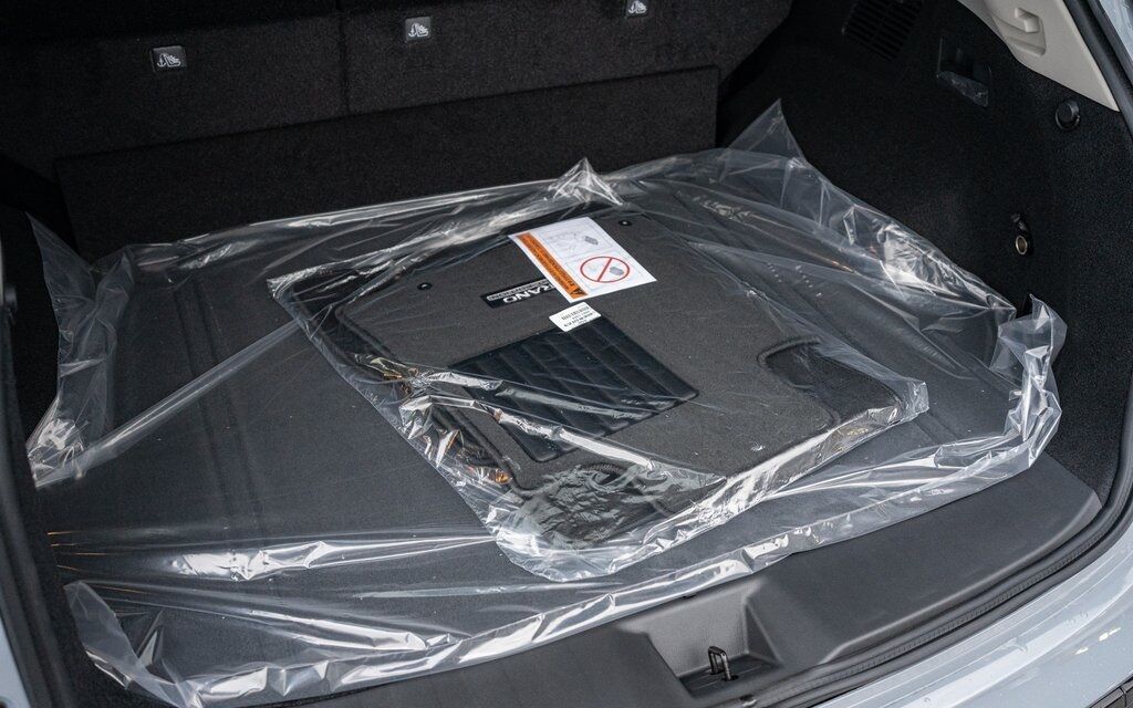 2023 Nissan Murano SV White Marsh MD