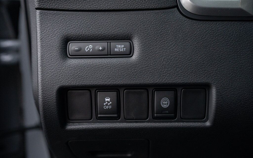 2023 Nissan Murano SV White Marsh MD