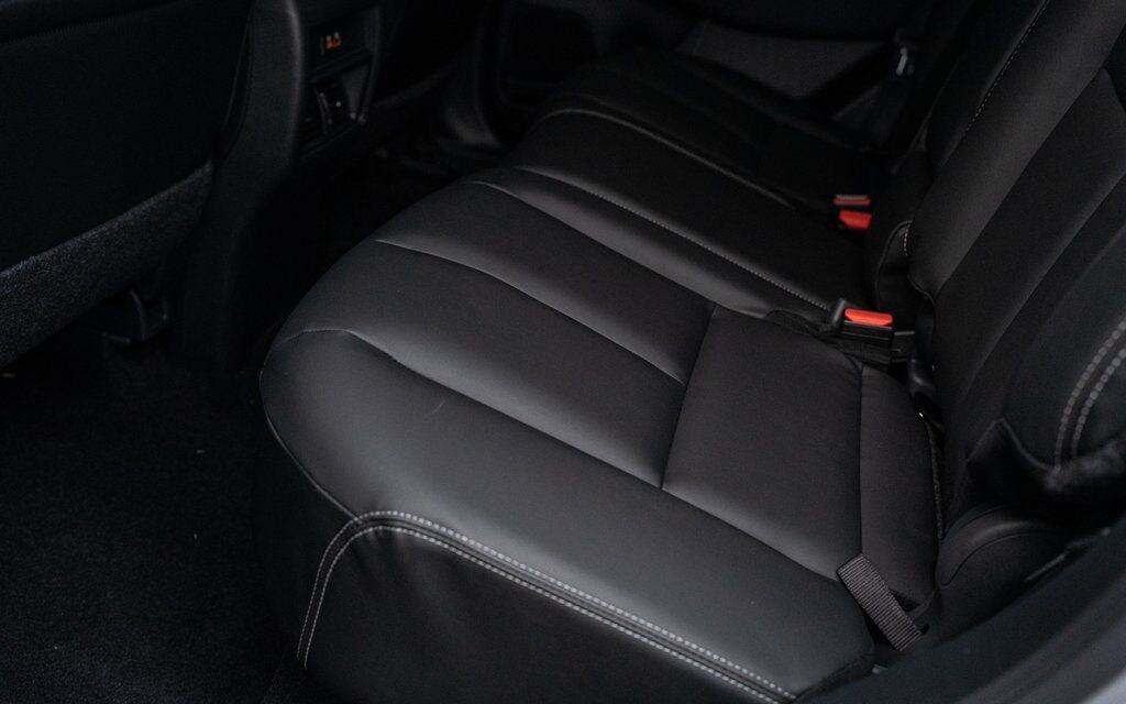 2023 Nissan Murano SV White Marsh MD