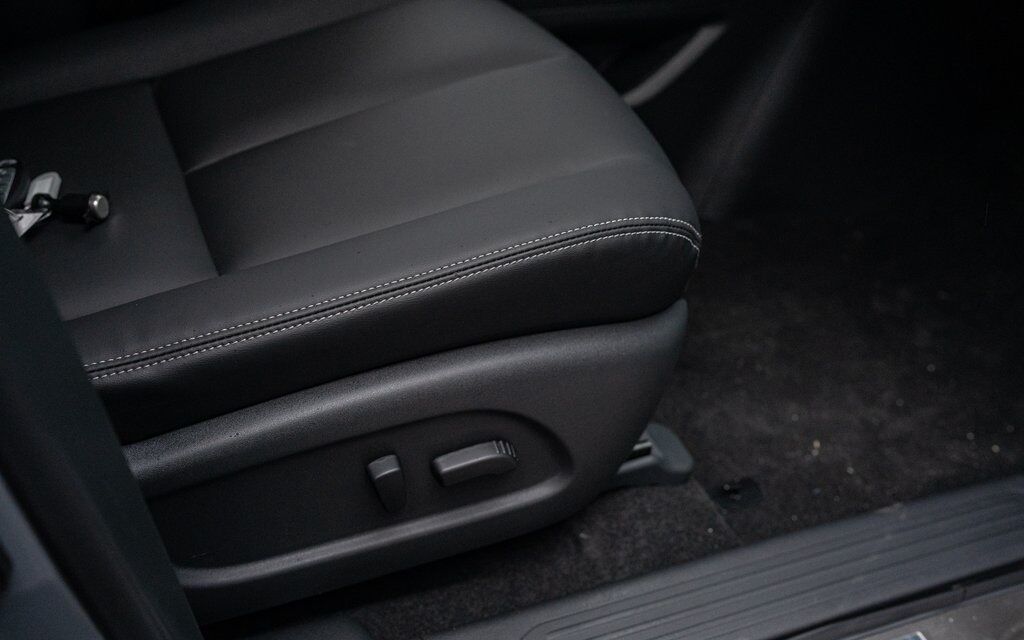 2023 Nissan Murano SV White Marsh MD