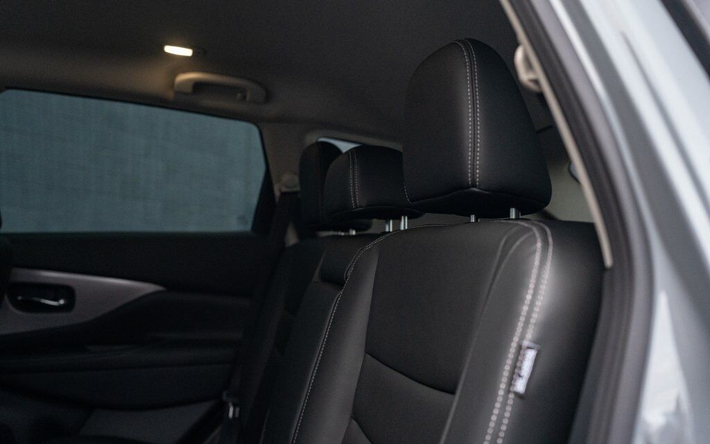 2023 Nissan Murano SV White Marsh MD