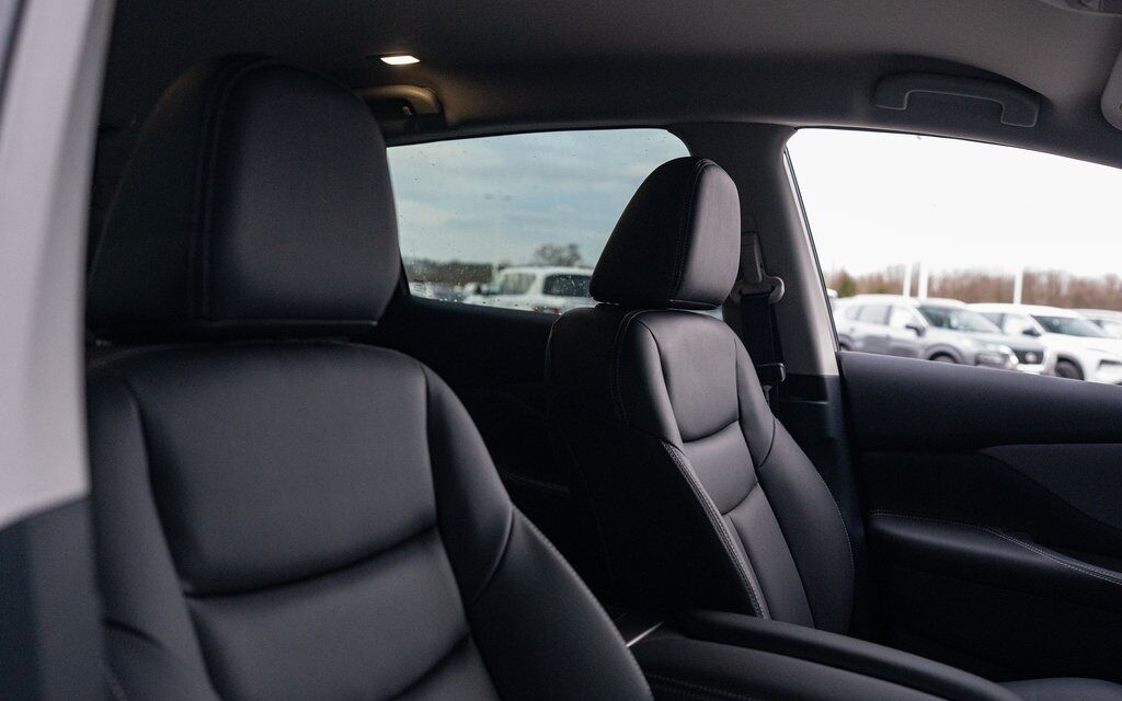 2023 Nissan Murano SV White Marsh MD