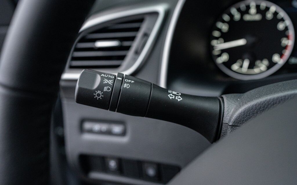 2023 Nissan Murano SV White Marsh MD