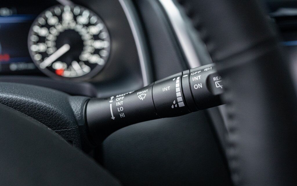 2023 Nissan Murano SV White Marsh MD