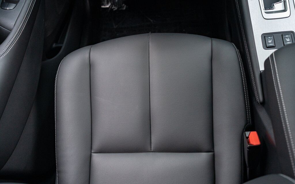 2023 Nissan Murano SV White Marsh MD