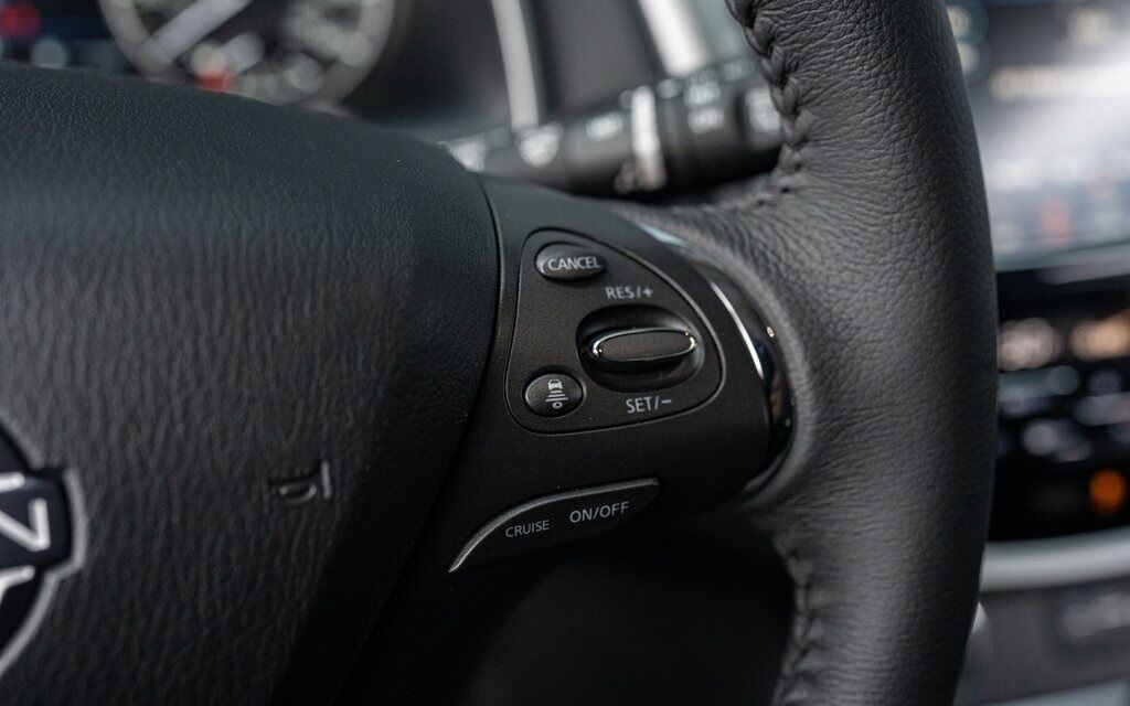 2023 Nissan Murano SV White Marsh MD