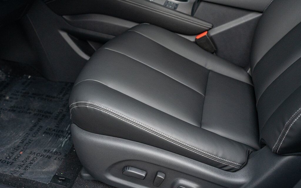 2023 Nissan Murano SV White Marsh MD