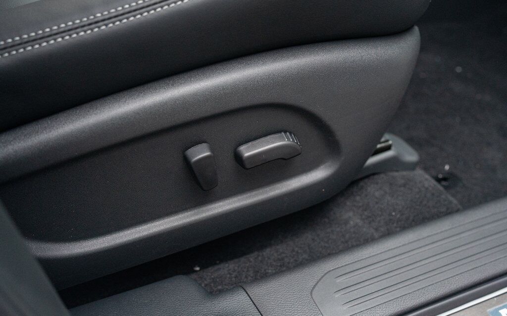 2023 Nissan Murano SV White Marsh MD