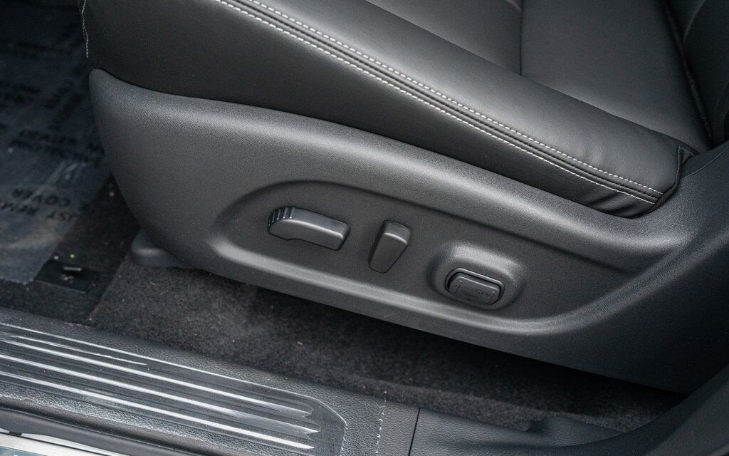 2023 Nissan Murano SV White Marsh MD