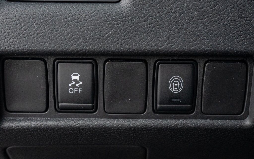 2023 Nissan Murano SV White Marsh MD