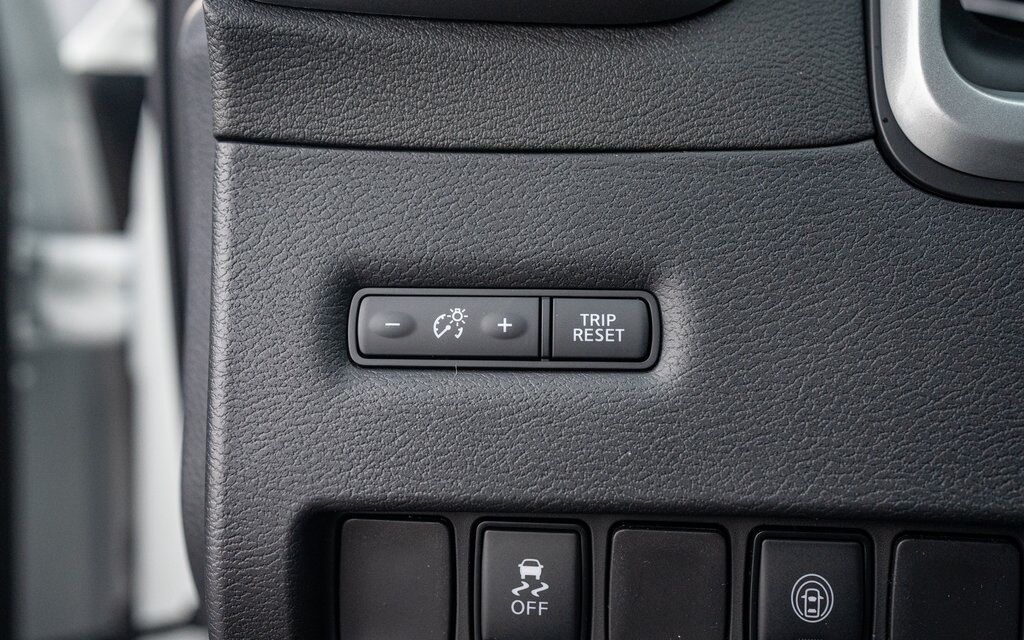 2023 Nissan Murano SV White Marsh MD