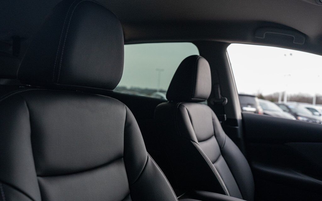 2023 Nissan Murano SV White Marsh MD