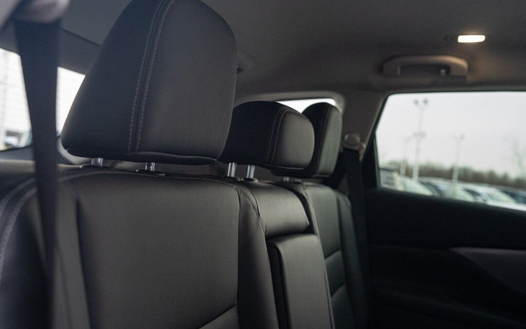 2023 Nissan Murano SV White Marsh MD