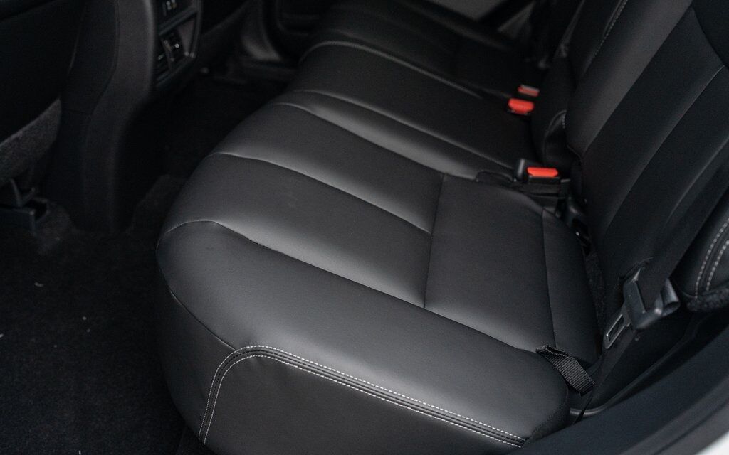 2023 Nissan Murano SV White Marsh MD