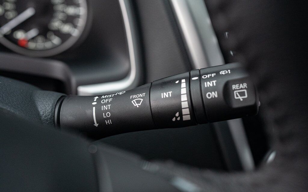 2023 Nissan Murano SV White Marsh MD